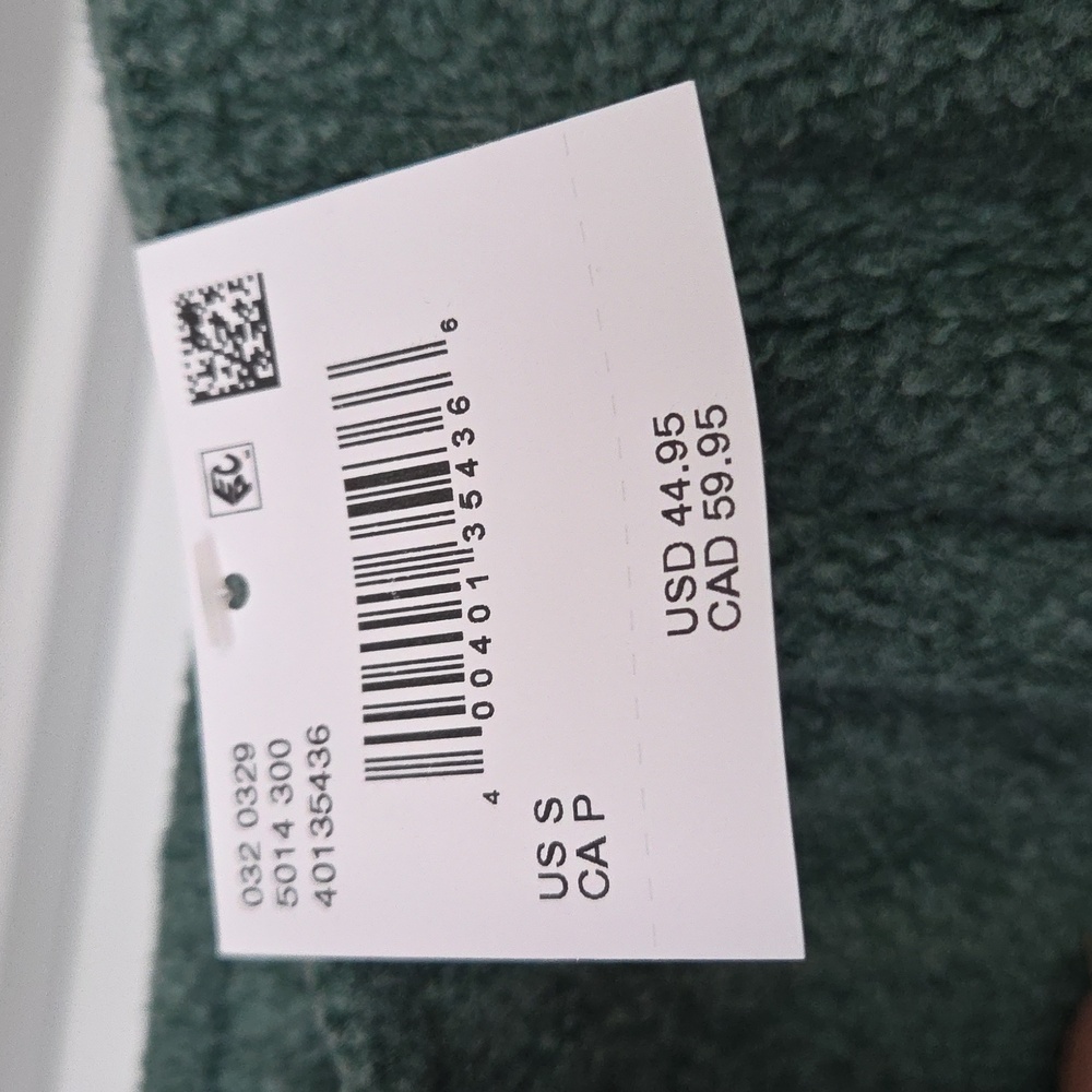 NWT American Eagle Outfitters Green Seriously Huggable Lounge Set - Picture 10 of 12